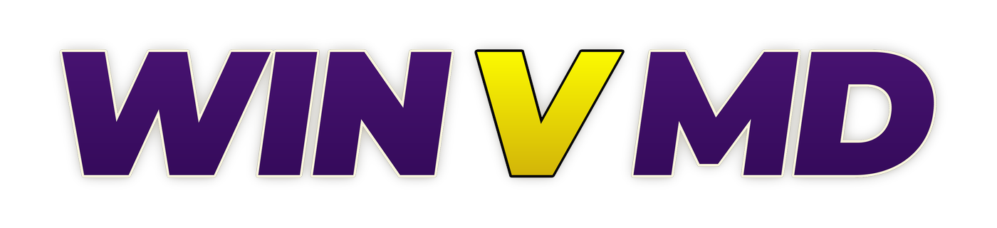 winvmd logo